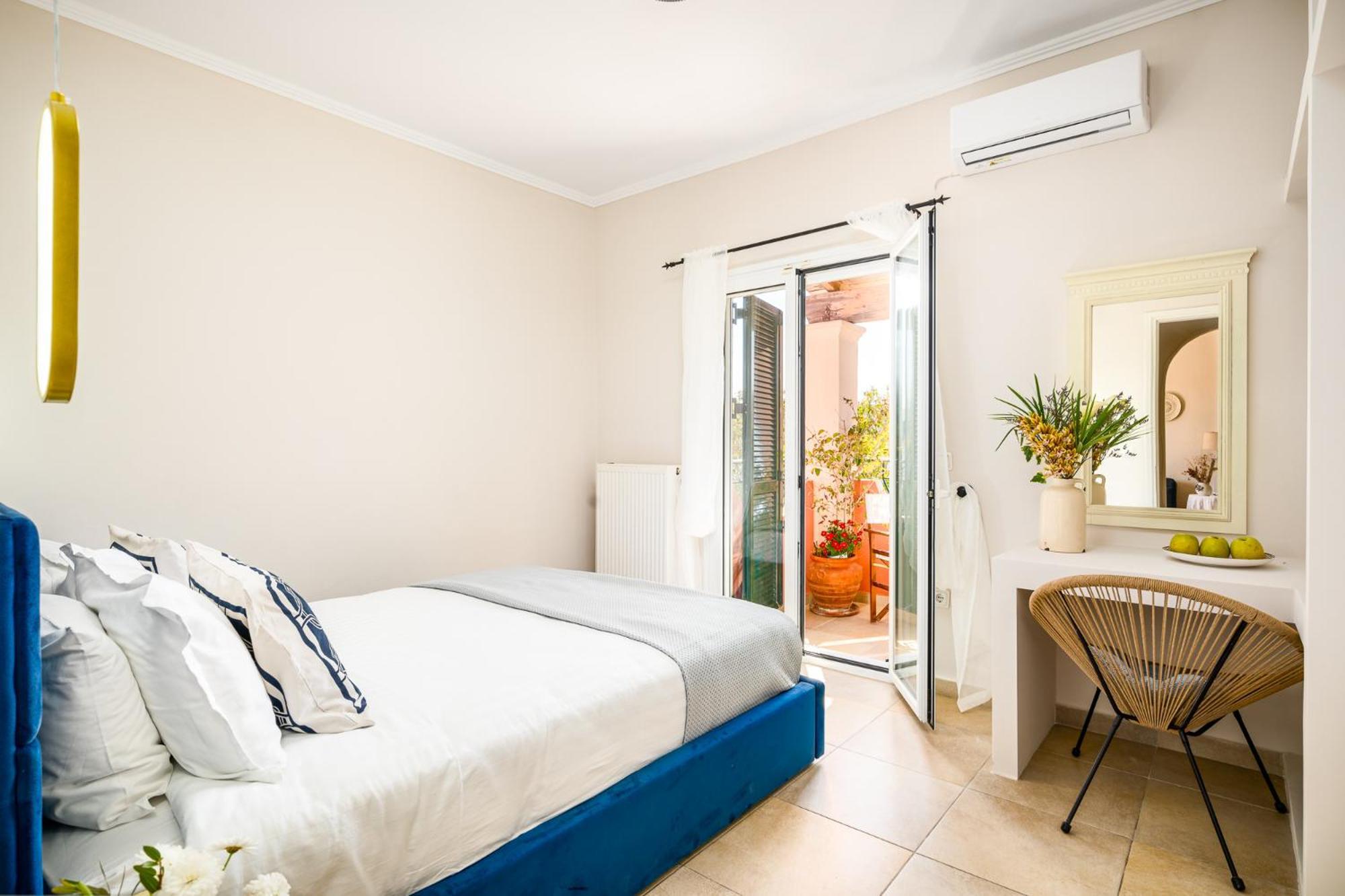 Seaside Ipsos Apartment By Konnect Luaran gambar