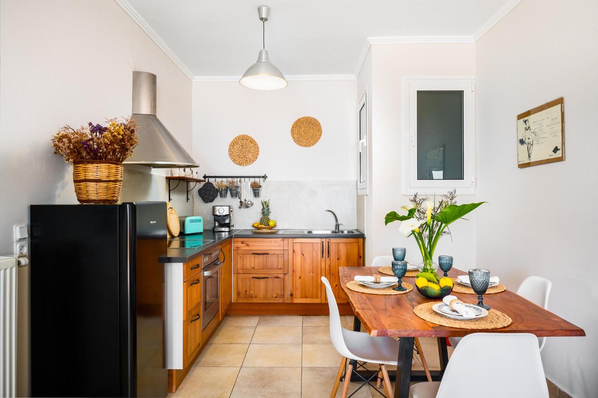 Seaside Ipsos Apartment By Konnect Luaran gambar